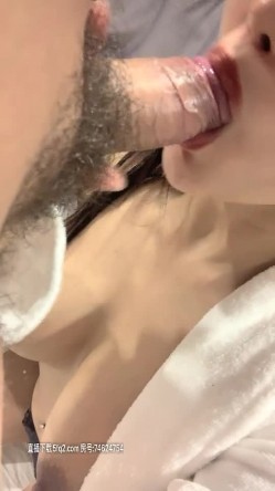 极品豪乳魔都女神【妲己儿】约战粉丝激情无套啪啪 无套骑乘爆射一身 灵巧长舌能舔到豪乳适合口活 高清源码录制 截图4