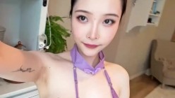 极品骚浪少妇「是你的王妃吖~」全量推特资源 美乳白虎粉穴表情风骚淫荡 截图3