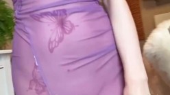 极品骚浪少妇「是你的王妃吖~」全量推特资源 美乳白虎粉穴表情风骚淫荡 截图6