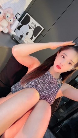 顶级名媛女神下海【薇可儿】万里挑一秒杀明星网红 美爆了 截图1