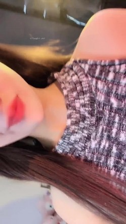 顶级名媛女神下海【薇可儿】万里挑一秒杀明星网红 美爆了 截图6