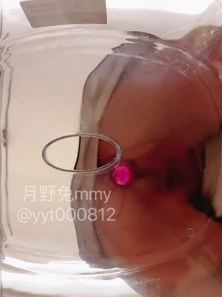 富豪包养极品空姐尤物「月野兔mmy」全量推特资源 肛交、3P、献妻、野外露出、车震 截图2