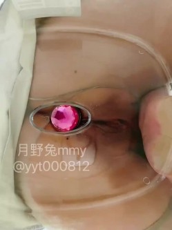 富豪包养极品空姐尤物「月野兔mmy」全量推特资源 肛交、3P、献妻、野外露出、车震 截图12
