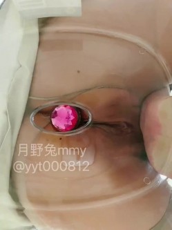 富豪包养极品空姐尤物「月野兔mmy」全量推特资源 肛交、3P、献妻、野外露出、车震 截图15