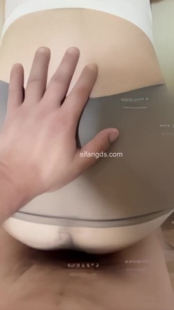 泄密流出抖音网红 巨乳宝妈杨枝甘露 首次线下约炮粉丝啪啪做爱 史上最大尺度 截图3