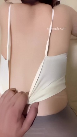泄密流出抖音网红 巨乳宝妈杨枝甘露 首次线下约炮粉丝啪啪做爱 史上最大尺度 截图5