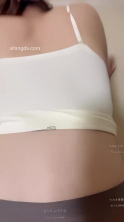 泄密流出抖音网红 巨乳宝妈杨枝甘露 首次线下约炮粉丝啪啪做爱 史上最大尺度 截图8