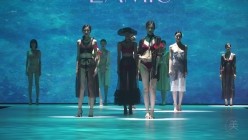 广东时装周 广州安华汇维密内衣秀性感模特视频 截图1