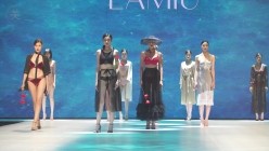 广东时装周 广州安华汇维密内衣秀性感模特视频 截图2