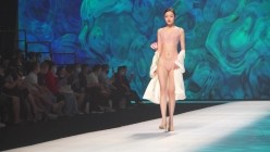 广东时装周 广州安华汇维密内衣秀性感模特视频 截图8