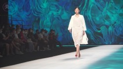 广东时装周 广州安华汇维密内衣秀性感模特视频 截图11