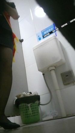 大型购物中心内部女厕偷拍 多位黑丝美女店员的各种极品美鲍鱼 截图1
