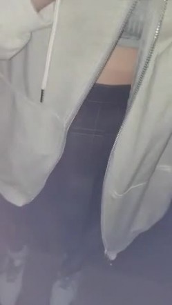 PUA大神【网调加约炮】专业线上线下忽悠套路玩弄学生妹，19岁妹子车震能玩菊花 截图13