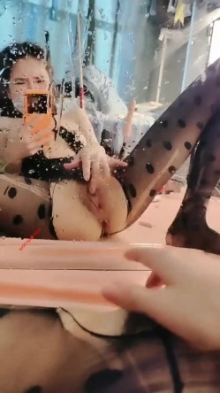数百位极品露脸反差母狗福利大合集，天南海北，良家私下淫荡的一面 截图5