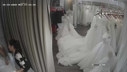 70元新作黑客【破解摄像头】 ️重磅 超清摄像头之最美新娘伴娘 截图1