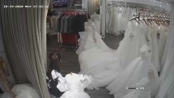 70元新作黑客【破解摄像头】 ️重磅 超清摄像头之最美新娘伴娘 截图3