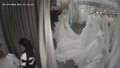 70元新作黑客【破解摄像头】 ️重磅 超清摄像头之最美新娘伴娘 截图13