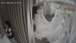 70元新作黑客【破解摄像头】 ️重磅 超清摄像头之最美新娘伴娘 截图16