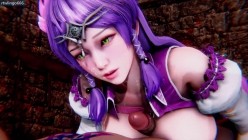 国漫3D女主 小医仙 截图7