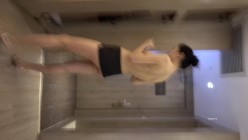 真实空姐女神【媛悦】太顶了 极品大美女 颜值不输明星，吊炸天神作！ 截图6