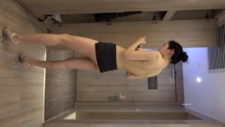 真实空姐女神【媛悦】太顶了 极品大美女 颜值不输明星，吊炸天神作！ 截图7