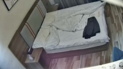安防酒店偷拍精品 抖音颜值男主播约炮坐飞机远道而来的美女粉丝做爱时对白非常淫骚 截图5