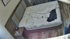 安防酒店偷拍精品 抖音颜值男主播约炮坐飞机远道而来的美女粉丝做爱时对白非常淫骚 截图11