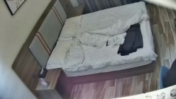 安防酒店偷拍精品 抖音颜值男主播约炮坐飞机远道而来的美女粉丝做爱时对白非常淫骚 截图12