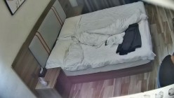 安防酒店偷拍精品 抖音颜值男主播约炮坐飞机远道而来的美女粉丝做爱时对白非常淫骚 截图13