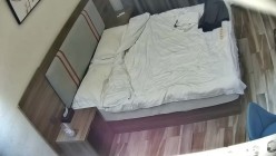 安防酒店偷拍精品 抖音颜值男主播约炮坐飞机远道而来的美女粉丝做爱时对白非常淫骚 截图15