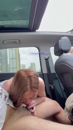泄密流出抖音福利极品E杯大奶少妇人妻[ela]与粉丝车震操逼波推自慰裸舞 截图7