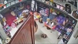 【破解摄像头】 ️摄像头记录宿舍7位小姐姐日常生活 截图8