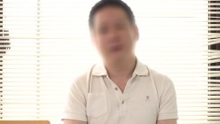 SKMJ-503 「愛し合う夫婦が残したいメモリアルヌードフォト」と題された雑誌の特集だと妻を騙し、絶倫チ○ポ男と素肌密着偽撮影会で寝取られ検証！！VOL.3 旦那よりも若くてカチカチに反り返ったチ○ポがマ○コまで1cmに超接近して奥さん急激欲情！？旦那が近くにいるにも関わらず… 截图1