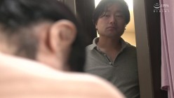 HONE-263 復活！！還暦巨乳 和田百美花 濡れそぼる、母の乳房を、見ていたら。 截图2