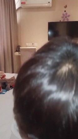 【调教母狗】年轻女友【可儿】骚主【王教练的骚母狗】55V 截图1