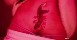 【快手】126W粉丝大主播，【夙愿】，388元礼物私拍，一起来看鱼，刷了一个飞机+火箭。就为了看鱼 截图4