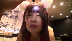 ANX-136 強催●中毒 彼女の領域-シン・エリア- 優梨まいな 截图11