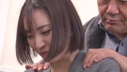 MDVHJ-054 「お義父様、許してこれ以上されたら私は…」夫の父の絶倫肉棒にイキまくる嫁…第3章 鈴木真夕 截图1