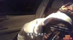 专操熟女良家『董庆良@DQL94』大白天路边当街口交车震啪啪很是刺激 截图9