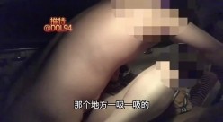 专操熟女良家『董庆良@DQL94』大白天路边当街口交车震啪啪很是刺激 截图16