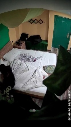 酒店最新偷拍合集,360终于发力爱好偷拍的狼友有福了3V 截图1
