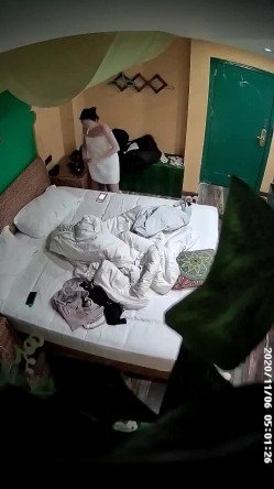 酒店最新偷拍合集,360终于发力爱好偷拍的狼友有福了3V 截图5