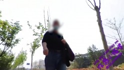 天花板级别露出绿帽人妻狂人【性感小猫咪】 截图1