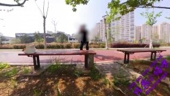天花板级别露出绿帽人妻狂人【性感小猫咪】 截图7