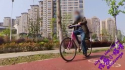 天花板级别露出绿帽人妻狂人【性感小猫咪】 截图13