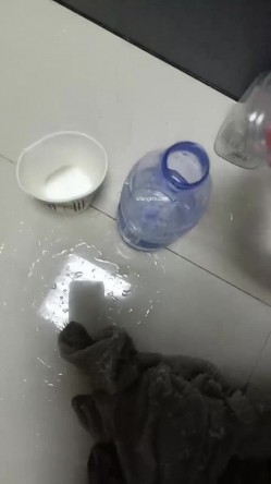 【漂亮女老师】24岁川大在职女硕士边上课跳蛋狂震猛喷--亮出了录取通知书，985的研究生也这么骚，必看精彩 截图14