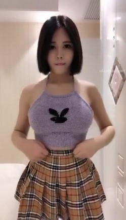 虎牙熊猫TV红牌大胸主播美娜酱baby下海21小时大合集VIP会员收藏福利 截图16