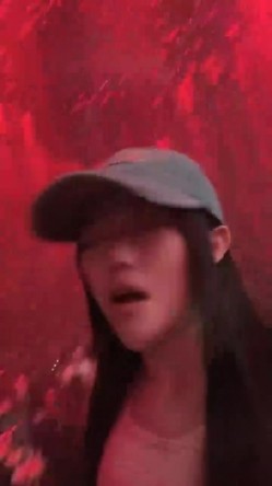 酒店女神，醉生梦死的每一天，羡煞众人，【03年安琪拉表妹】，夜店狂欢，喝醉都吐了，酒店啪啪 截图5