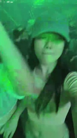 酒店女神，醉生梦死的每一天，羡煞众人，【03年安琪拉表妹】，夜店狂欢，喝醉都吐了，酒店啪啪 截图6