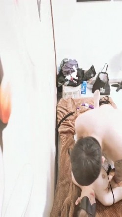 【淫荡人妻】极品91女神哺乳期爆乳人妻【蜜丝儿】啪啪口交性爱私拍流出 爆插虐操 婴儿啼哭清晰可闻 截图15